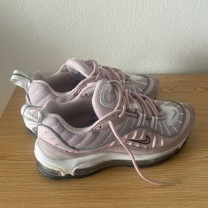 Nike Air Max 98 Sneakers